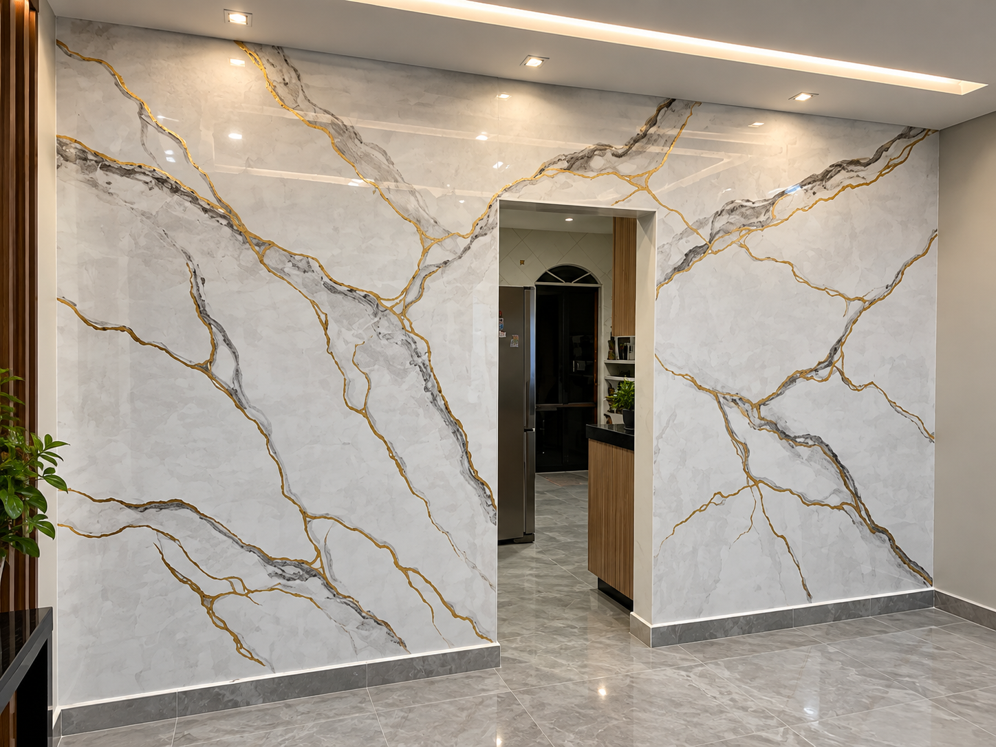 Mármore Carrara Branco