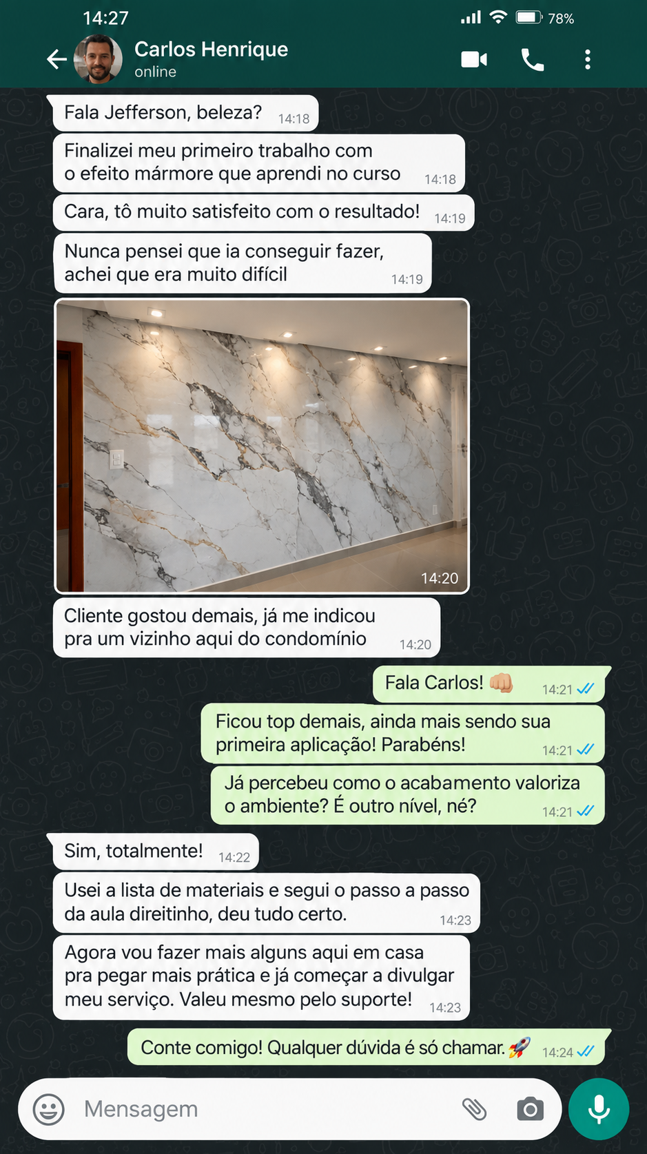 Carlos Henrique