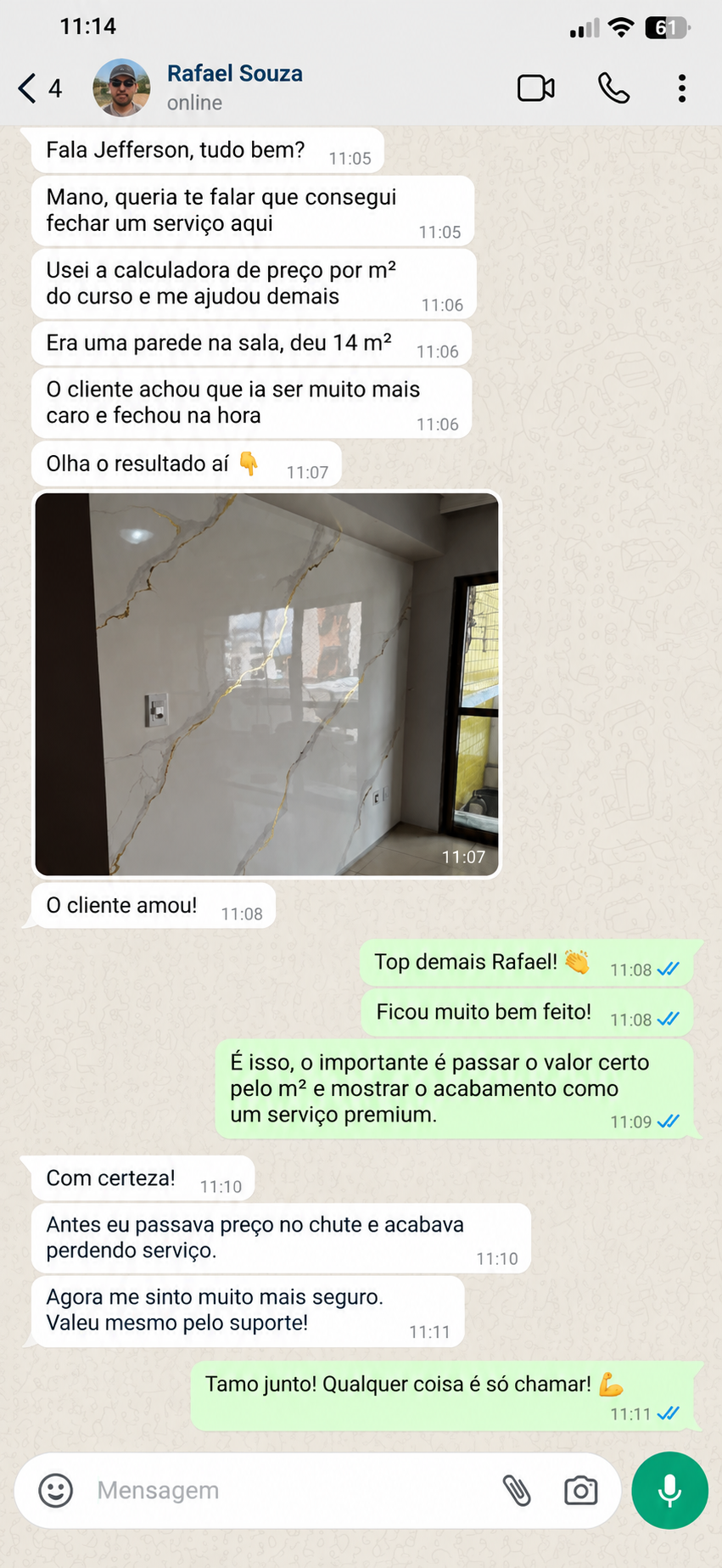 Rafael Souza