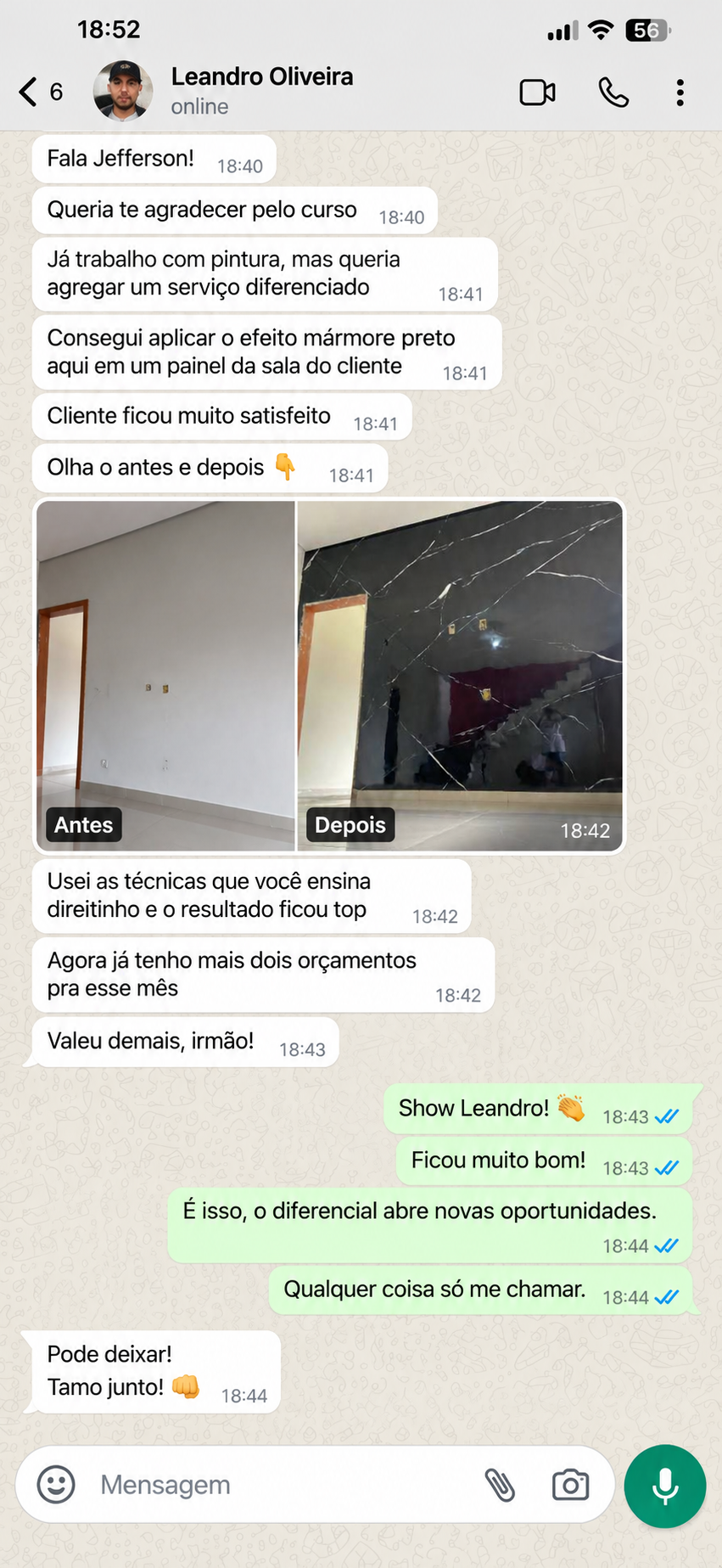 Leandro Oliveira